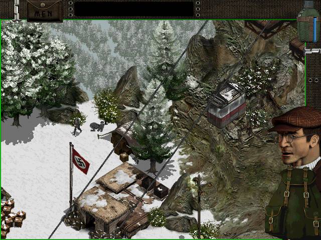 commandos behind enemy lines free download for android