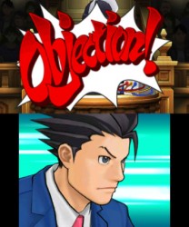 Phoenix Wright: ace attorney - Dual Destinies - Screenshot 06