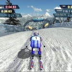 rtl winter games 2007 screenshot 2