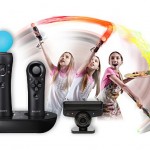 Playstation Move